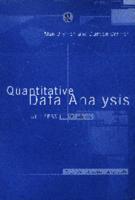 Quantitative Data Analysis With SPSS for Windows