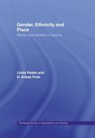 Gender, Ethnicity and Place