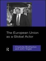 The European Union as a Global Actor