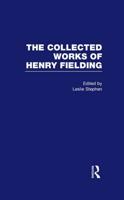 The Works of Henry Fielding