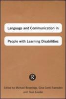 Language and Communication in People With Learning Disabilities