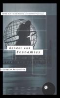 Gender and Economics : A European Perspective
