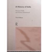 A History of India