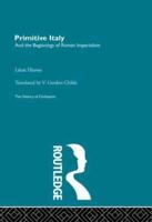 Primitive Italy