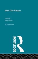 John Dos Passos