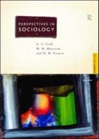 Perspectives in Sociology