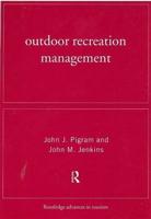 Outdoor Recreation Management