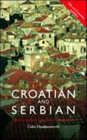 Colloquial Croatian and Serbian
