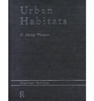 Urban Habitats