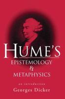 Hume's Epistemology and Metaphysics : An Introduction