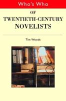 Who's Who of Twentieth Century Novelists