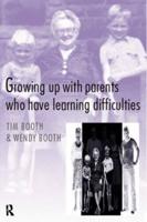 Growing up with Parents who have Learning Difficulties