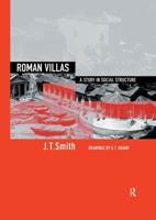 Roman Villas : A Study in Social Structure
