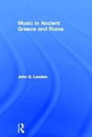 Music in Ancient Greece and Rome