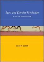 Sport and Exercise Psychology