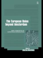 The European Union Beyond Amsterdam