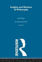 Insights and Illusions of Philosophy