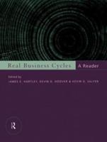 Real Business Cycles