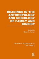 The Early Sociology of the Family