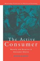 The Active Consumer : Novelty and Surprise in Consumer Choice