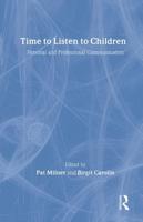 Time to Listen to Children