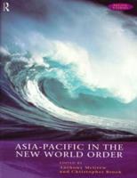 The Asia-Pacific in the New World Order