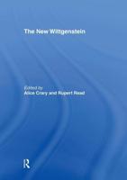 The New Wittgenstein