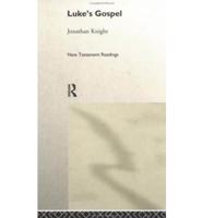 Luke's Gospel
