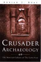 Crusader Archaeology