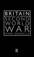 Britain in the Second World War