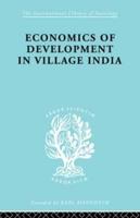 Econ Dev Village India Ils 59