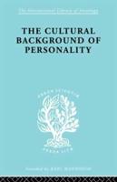 The Cultural Background of Personality