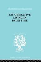 Co-Operative Living in Palestine
