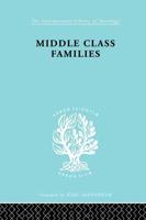 Middle Class Families