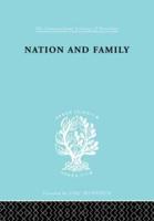 Samples from English Cultures. Part 1 Three Preliminary Studies : Aspects of Adult Life in England