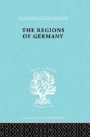 The Regions of Germany