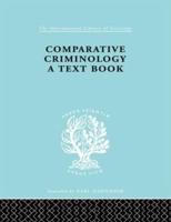 Comparative Criminology