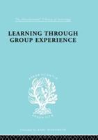 Learning Through Group Experience