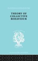 Theory of Collective Behaviour