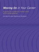 Moving on in Your Career