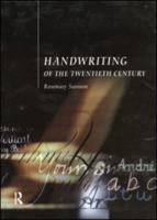 Handwriting of the Twentieth Century