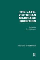 Victorian Marriage Question