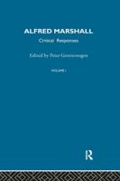 ALFRED MARSHALL:CRIT RESP V1