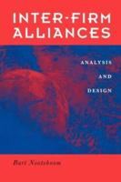 Interfirm Alliances : International Analysis and Design