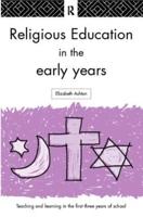 Religious Education in the Early Years