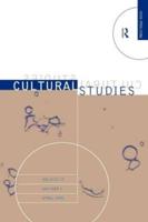 Cultural Studies - Vol 12.2 : Volume 12, Issue 2