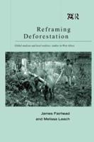 Reframing Deforestation