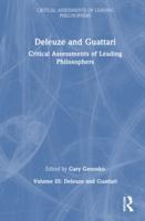 DELEUZE&GUATTARI:CRIT ASSES V3