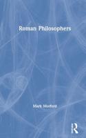 The Roman Philosophers