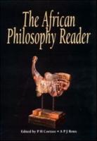 The African Philosophy Reader